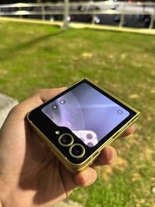 ‼️ Samsung Z Flip 6 5G ‼️