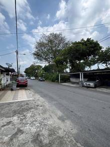 2-storey Terraced House For Sale in Perling,JHR
