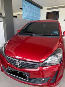 Proton Exora EXECUTIVE in Muar, JHR