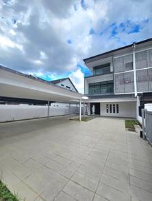 3-storey Terraced House For Rent in Kuching,SWK