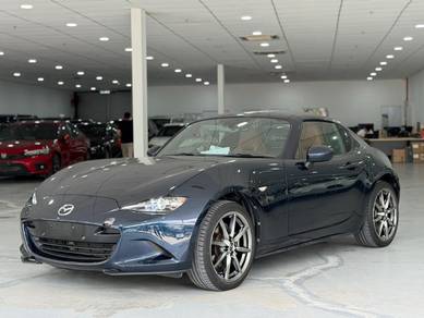 Mazda Roadster RF VS in Subang Jaya, SGR