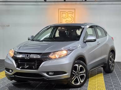 Honda HR-V S in Cheras, KUL