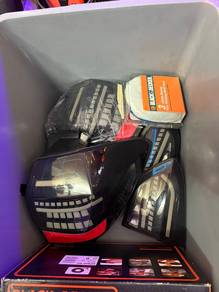 New Myvi 2025 MK7 Tail light (LED)