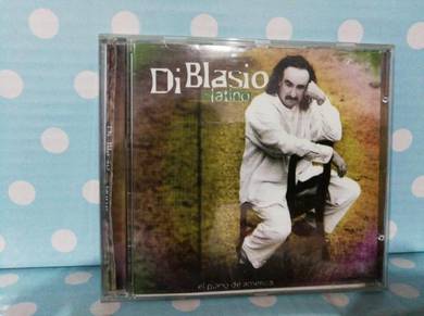 CD Di Blasio - Latino