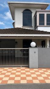 Semi-Detached House For Sale in Kuching,SWK