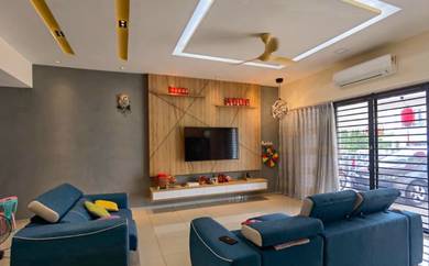 2-storey Terraced House For Sale in Semenyih,SGR