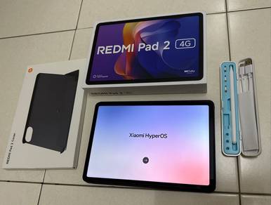 Redmi Pad 2