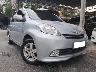 Perodua MyVi EZi in Cheras, KUL