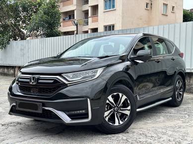 Honda CR-V 2WD in Cheras, KUL