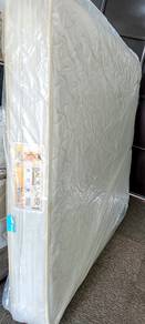 Queen Size Spring Mattress 