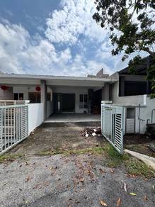 1-storey Terraced House For Sale in Seremban,NSN