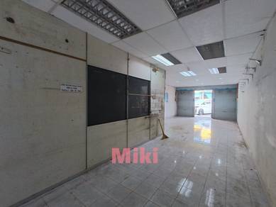 Shop lot For Rent in Bukit Mertajam,PNG