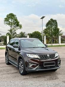Proton X70 EXECUTIVE AWD in Masai, JHR