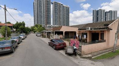2-storey Terraced House For Sale in Selayang,SGR