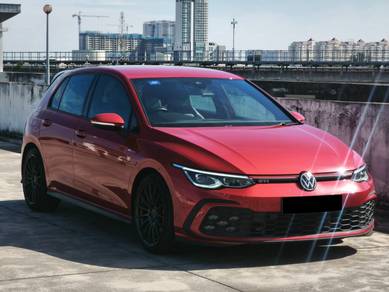 Volkswagen Golf GTI in Petaling Jaya, SGR