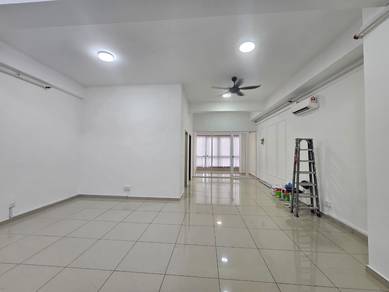 Office space For Rent in Bukit Jalil,KUL