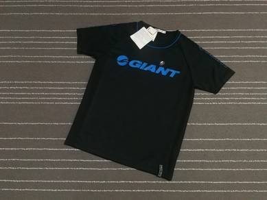 GIANT X uniqlo jersey S