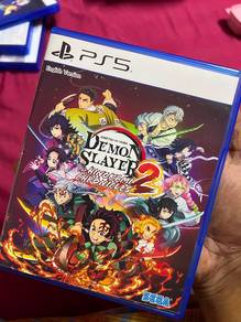 Cd game ps5