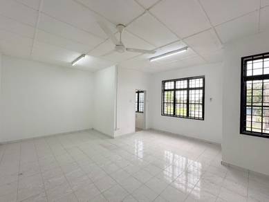 2-storey Terraced House For Sale in Ulu Tiram,JHR