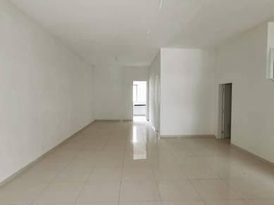 2-storey Terraced House For Sale in Krubong,MLK