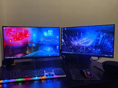 Asus ROG STRIX RX 6090 XT GAMING PC