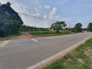 Residential Land in Hulu Terengganu, TRG