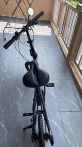 Folding Bike