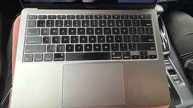 Imac book
