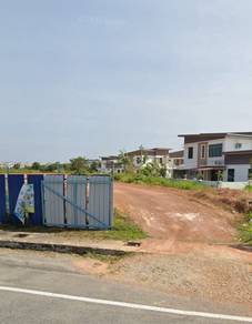 Others Land in Paya Rumput, MLK
