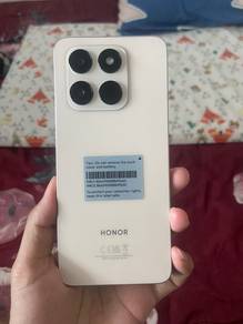 Honor 400 smart 5G