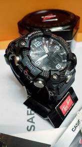 Gshock mudmaster tactical 
