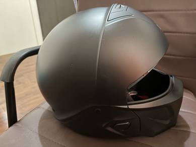 Harley davidson helmet (original)