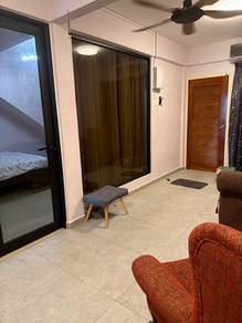 Townhouse For Sale in Durian Tunggal,MLK