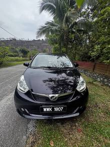 Perodua MyVi EZi PREMIUM in Rawang, SGR