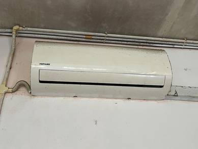 Aircond Topaire
