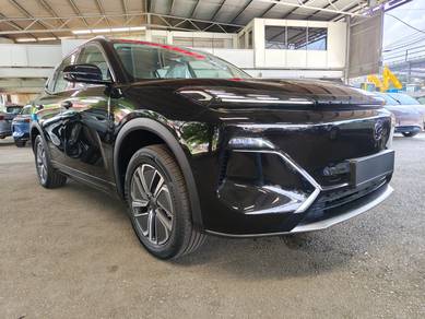 2026 Proton eMas 7 MAX