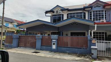 Terraced House For Sale in Kota Kinabalu,SBH