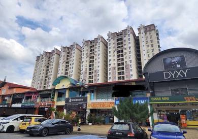 Room in Ampang Hilir, KUL