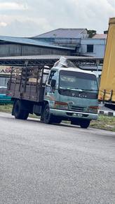 Isuzu  Lorry