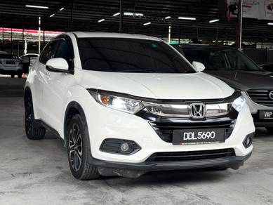 2020 Honda HR-V V