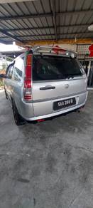 Honda CR-V in Papar, SBH