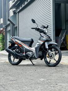 Yamaha EZ115