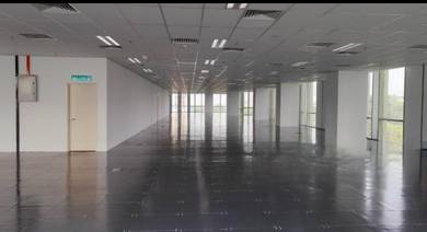 Office space For Rent in Putrajaya,PJY