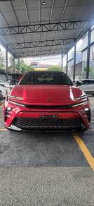 Toyota Crown SPORT Z in Alor Setar, KDH