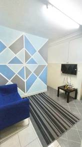 Apartment For Sale in Flora Damansara