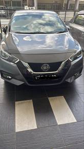Nissan Almera VLP in Seremban, NSN
