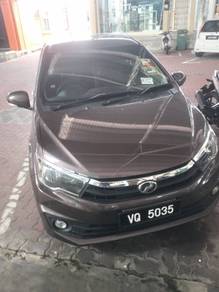 Perodua Bezza PREMIUM X in Sungai Rambai, MLK