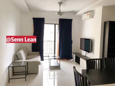 Condominium For Sale in Tri Pinnacle
