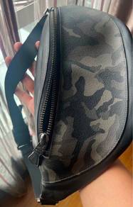 beg coach preloved