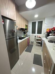 Service Residence For Sale in Sentul Point Suite Apartment